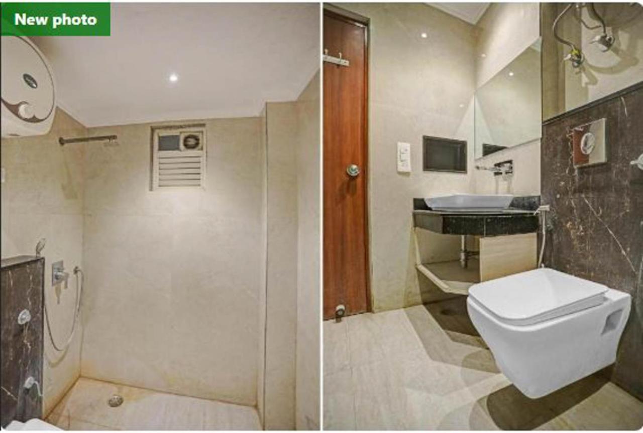 Hotel Royal Sky Luxury Near Delhi Airport Yeni Delhi Dış mekan fotoğraf